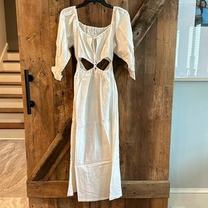 NWT Cleobella Sutton Ankle Dress Sizes Small and XS